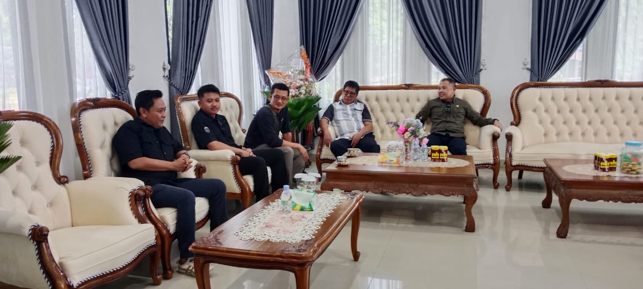 Danau Poso Menyusut, PLN dan Pemda Perkuat Antisipasi