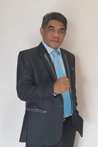 Markarma Lasimpala, Sp., Mp