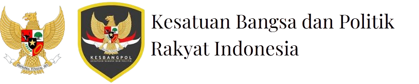 Badan Kesatuan Bangsa dan Politik